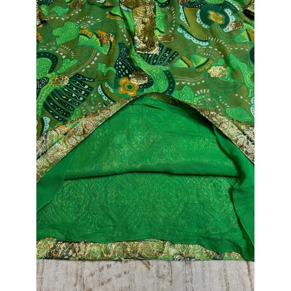 Vintage 60s Oscar de la Renta Dress Union Made in USA XS S Rare - Picture 12 of 16